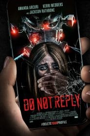 فيلم Do Not Reply 2020 مترجم