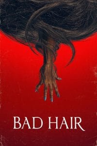 فيلم Bad Hair 2020 مترجم