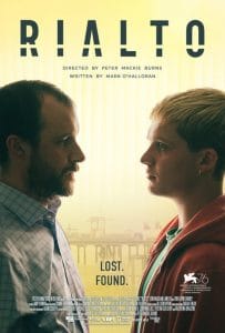 فيلم Rialto 2019 مترجم
