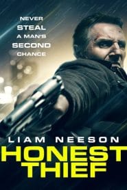 فيلم Honest Thief 2020 مترجم