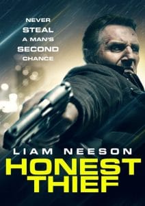 فيلم Honest Thief 2020 مترجم