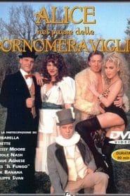 فيلم Alice nel paese delle pornomeraviglie 1993 اون لاين للكبار فقط