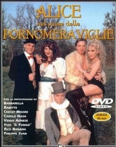 فيلم Alice nel paese delle pornomeraviglie 1993 اون لاين للكبار فقط