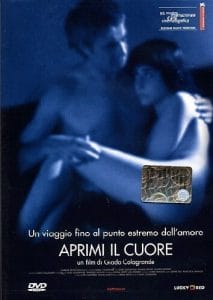 فيلم Aprimi il cuore 2002 اون لاين للكبار