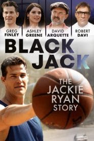 فيلم Blackjack: The Jackie Ryan Story 2020 مترجم