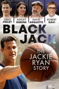 فيلم Blackjack: The Jackie Ryan Story 2020 مترجم