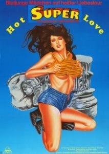 فيلم Diakopes stin Ydra 1986 اون لاين للكبار فقط