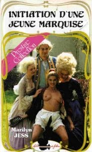 فيلم Initiation d’une jeune marquise 1989 اون لاين للكبار فقط