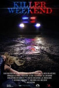فيلم Killer Weekend 2020 مترجم