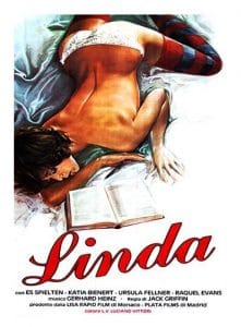 فيلم Linda 1981 اون لاين للكبار فقط