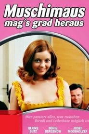 فيلم Muschimaus mag’s grad heraus 1974 اون لاين للكبار فقط