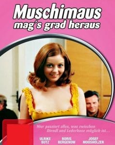 فيلم Muschimaus mag’s grad heraus 1974 اون لاين للكبار فقط