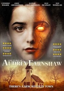 فيلم The Curse of Audrey Earnshaw 2020 مترجم