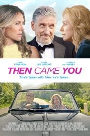 فيلم Then Came You 2020 مترجم