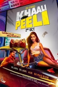 فيلم Khaali Peeli 2020 مترجم