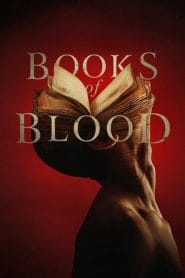 فيلم Books of Blood 2020 مترجم