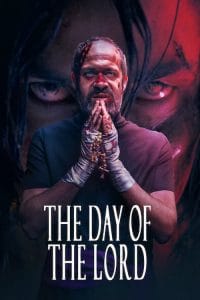 فيلم The Day of the Lord 2020 مترجم