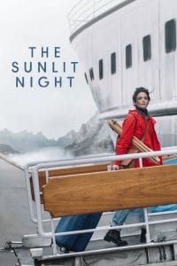 فيلم The Sunlit Night 2020 مترجم