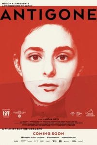 فيلم Antigone 2019 مترجم