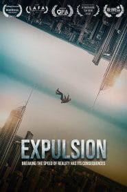 فيلم EXPULSION 2020 مترجم