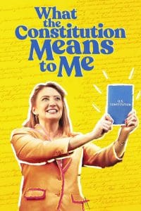 فيلم What the Constitution Means to Me 2020 مترجم