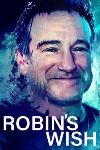 فيلم Robin’s Wish 2020 مترجم
