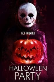 فيلم Halloween Party 2019 مترجم