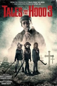 فيلم Tales from the Hood 3 2020 مترجم