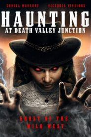 فيلم The Haunting at Death Valley Junction 2020 مترجم