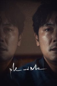 فيلم Me and Me 2020 مترجم