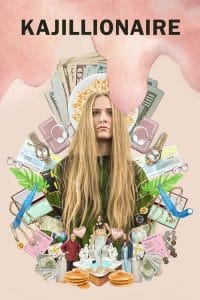 فيلم Kajillionaire 2020 مترجم