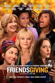 فيلم Friendsgiving 2020 مترجم