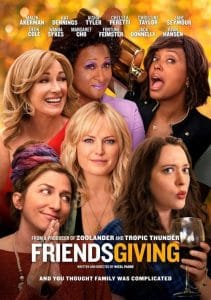 فيلم Friendsgiving 2020 مترجم