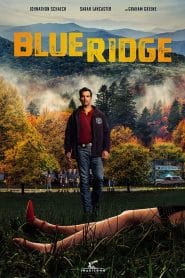 فيلم Blue Ridge 2020 مترجم
