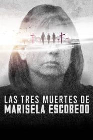 فيلم The Three Deaths of Marisela Escobedo 2020 مترجم