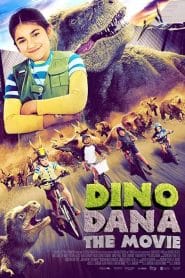 فيلم Dino Dana: The Movie 2020 مترجم