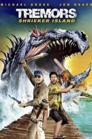 فيلم Tremors: Shrieker Island 2020 مترجم