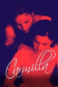 فيلم Carmilla 2019 مترجم