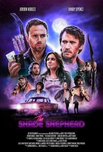 فيلم The Shade Shepherd 2019 مترجم