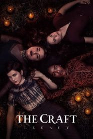 فيلم The Craft: Legacy 2020 مترجم