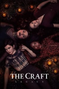 فيلم The Craft: Legacy 2020 مترجم