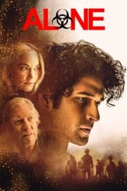 فيلم Alone 2020 مترجم كامل اون لاين