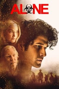 فيلم Alone 2020 مترجم كامل اون لاين