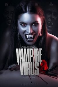 فيلم Vampire Virus 2020 مترجم