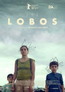 فيلم The Wolves 2019 مترجم