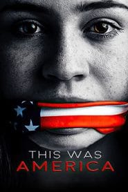 فيلم This Was America 2020 مترجم