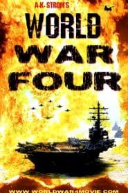 فيلم World War Four 2019 مترجم