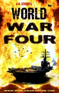 فيلم World War Four 2019 مترجم