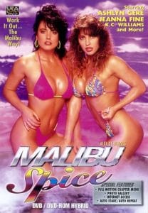 فيلم Malibu Spice 1992 اون لاين للكبار فقط