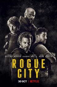 فيلم Rogue City 2020 مترجم